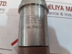 Muirhead 5990-99-972-6692 Synchro Control Transmitter