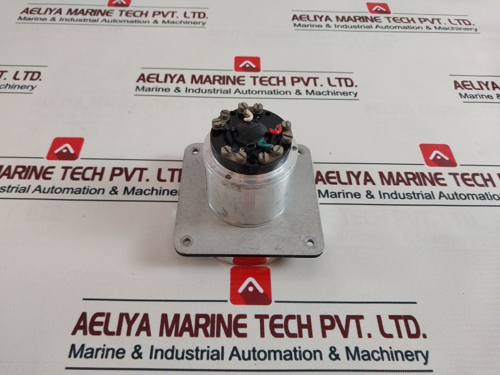 Muirhead Synchro 115/60V