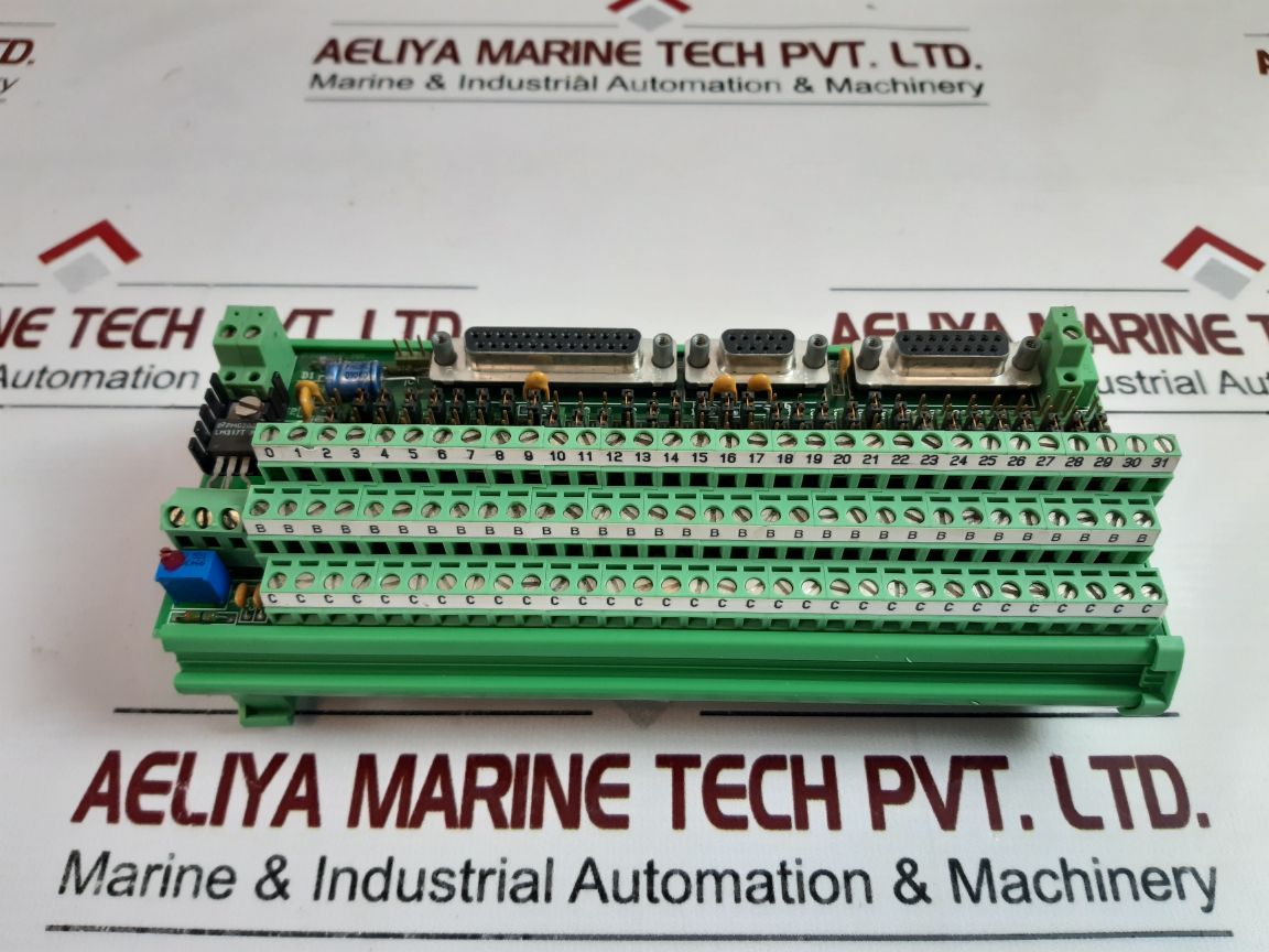 Mul.Term. Ii 203090-501B Free Shipping