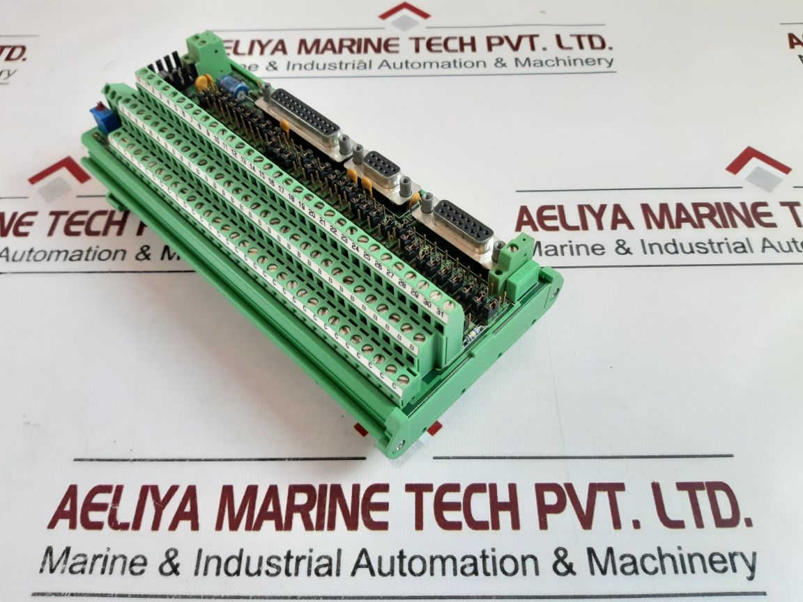 Mul.Term. Ii 203090-501B Free Shipping