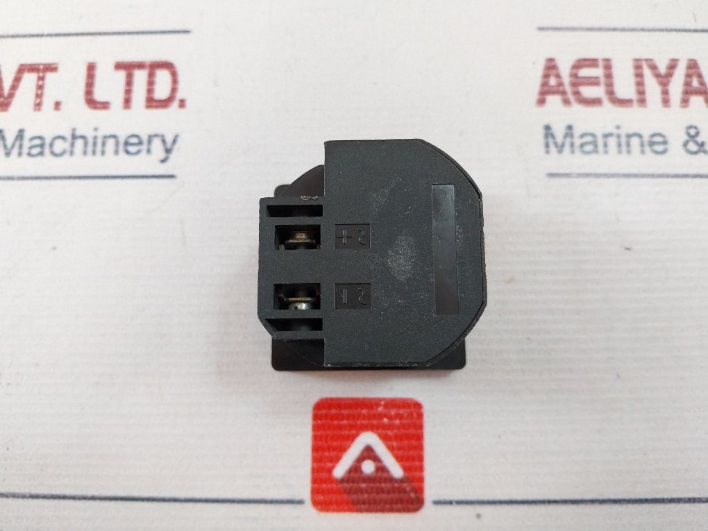 Muller Bg 40 Hour Meter Counter