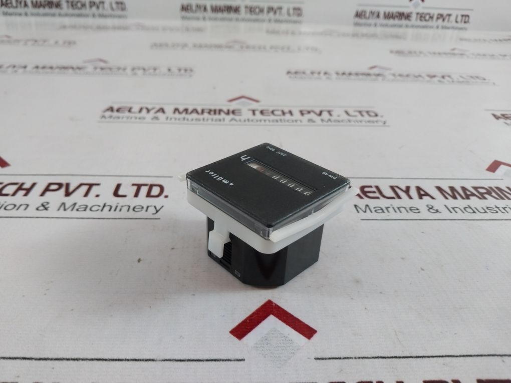 Muller Bw40.X8 Hour Meter 230V 50Hz