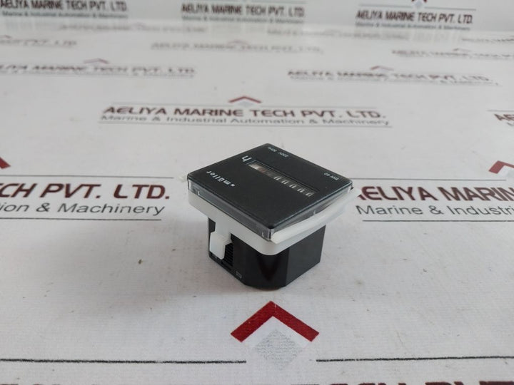 Muller Bw40.X8 Hour Meter 230V 50Hz
