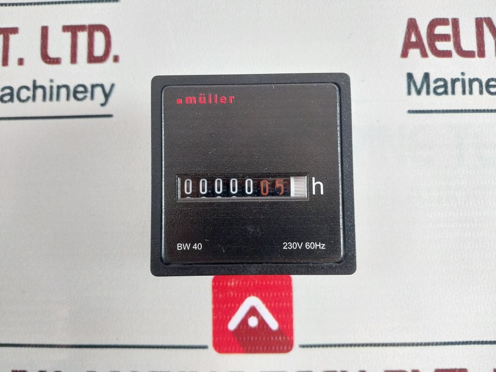 Muller Bw40.X8