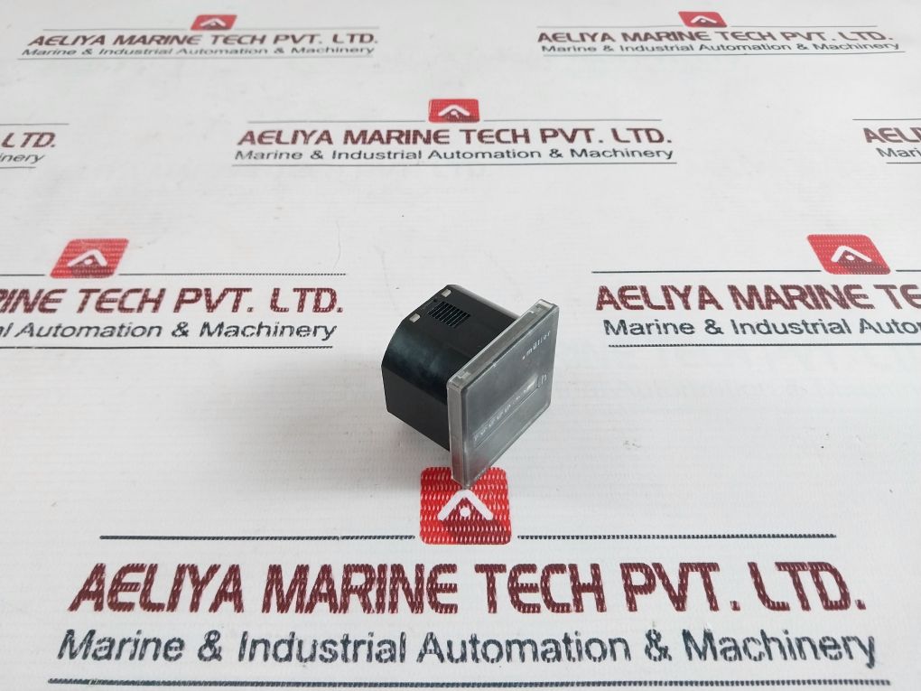 Muller Bw40 Hour Meter 230V 60Hz Bw40.X8