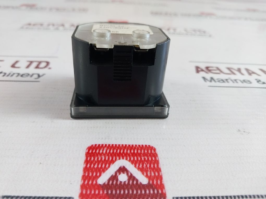 Muller Bw40 Hour Meter 230V 60Hz Bw40.X8