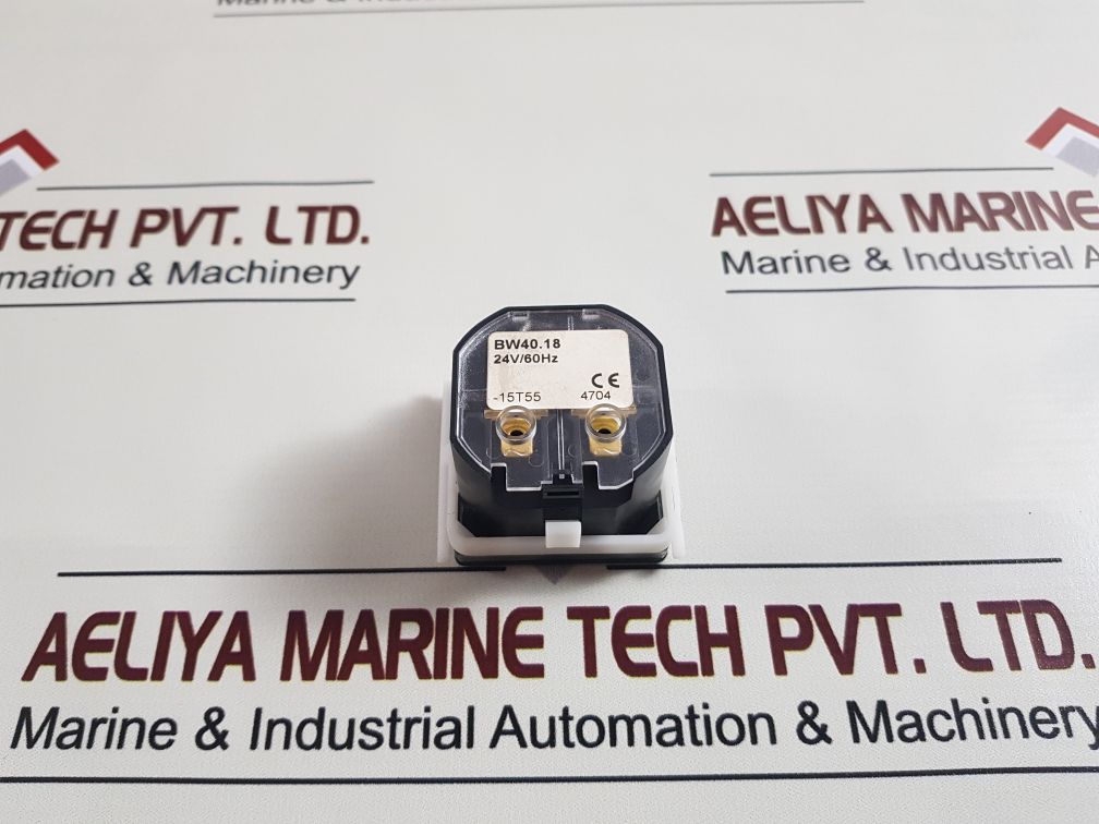 Muller bw40.18 hour counter