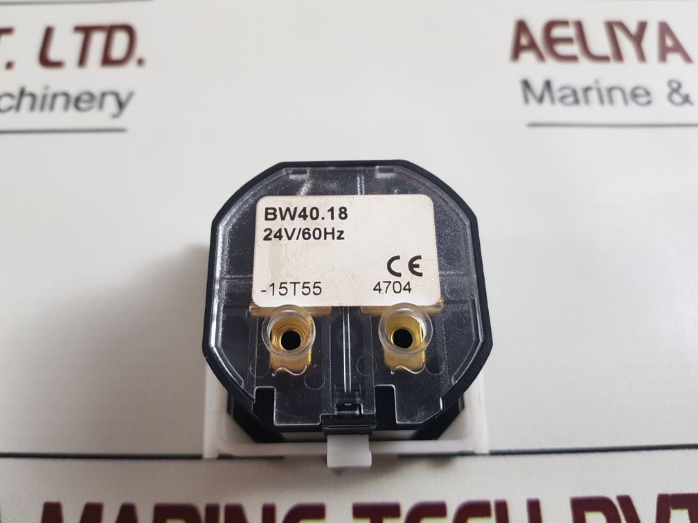 Muller bw40.18 hour counter