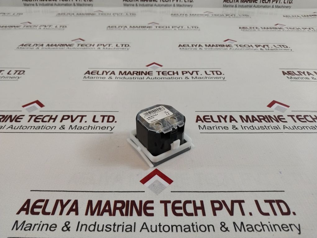 Muller Bw40.X8 Hour Meter 230V 60Hz