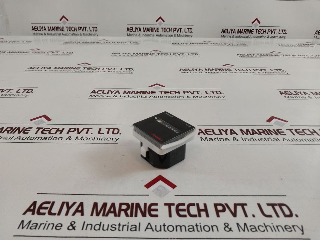 Muller Bw40.X8 Hour Meter 230V 60Hz