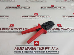 Muller Ch 210 Universal Crimper Ferrule
