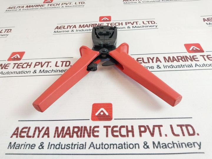 Muller Ch 210 Universal Crimper Ferrule