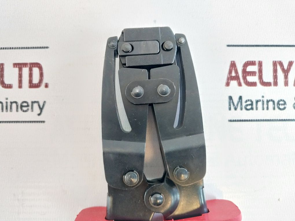 Muller Ch 210 Universal Crimper Ferrule