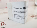 Muller Bw 40.28 Hour Meter