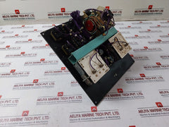 Muller & Weigert 0-100 Tonne Panel