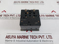 Muller & Weigert Panel Meter 0-6 Bar