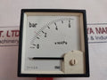 Muller & Weigert 0-6 Bar Meter