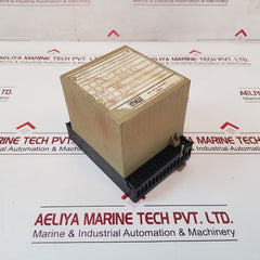 Muller & Weigert Mu-p210 Transducer
