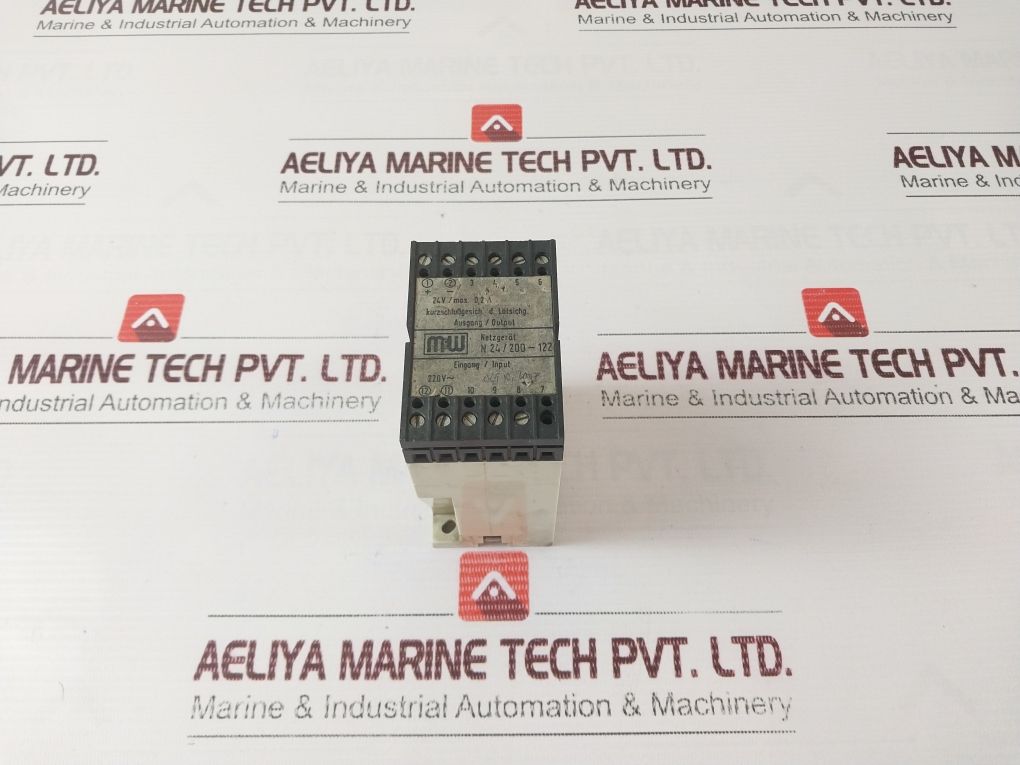 Muller & Weigert N 24200-122