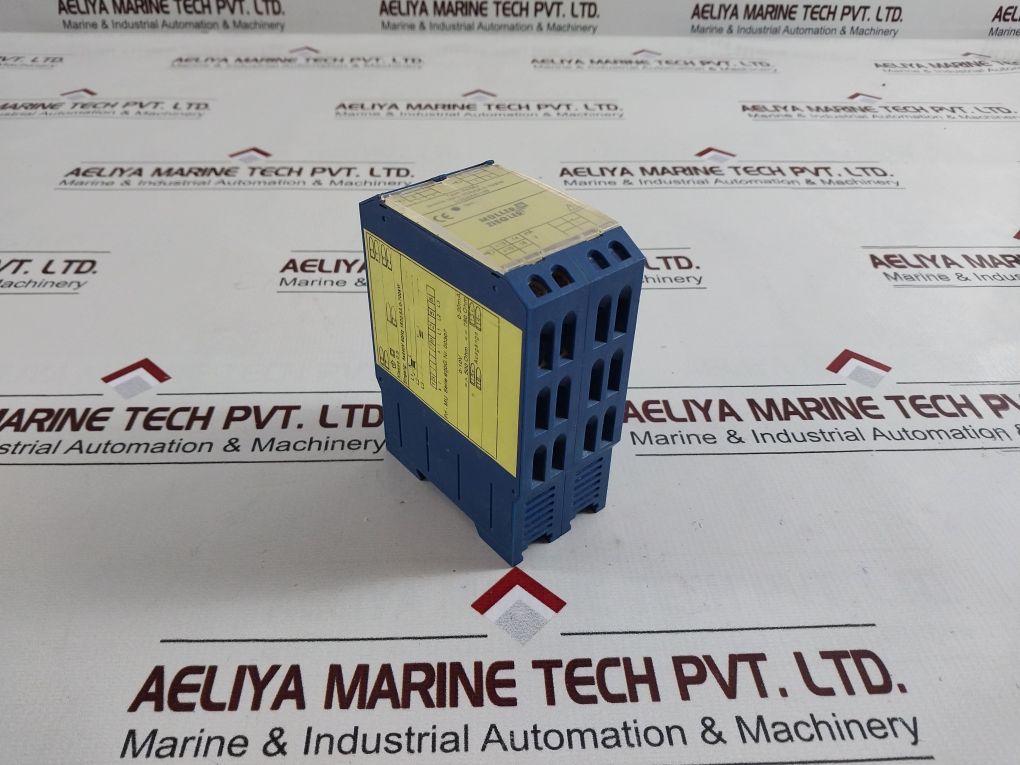 Muller Ziegler Pd-mu Transmitter