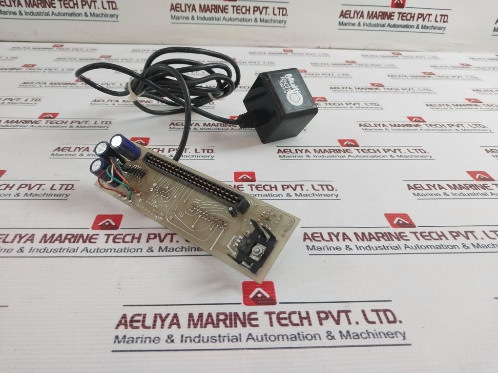 Multi-tech Mcw-a Interface Rev D