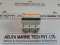 Multi 9 C32L Circuit Breaker 380V~
