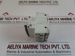 Multi 9 C32L Circuit Breaker 380V~