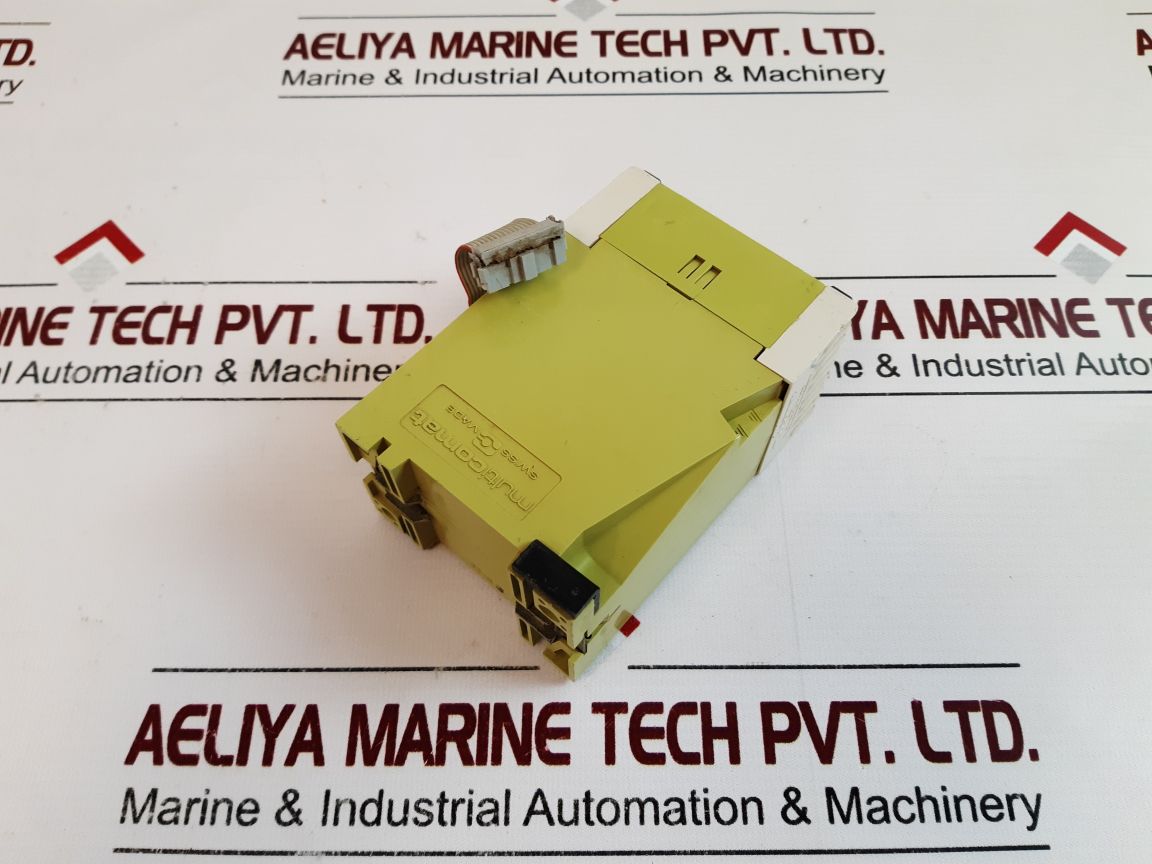 Multicomat A-400 Relay