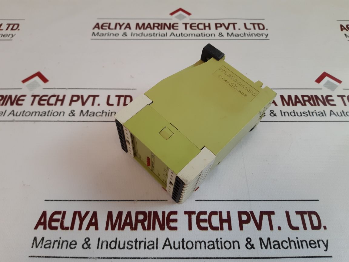 Multicomat A-400 Relay