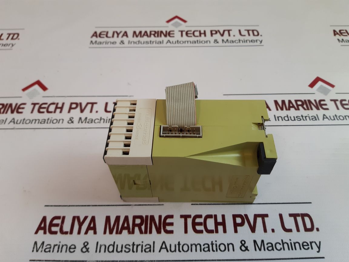 Multicomat A-400 Relay