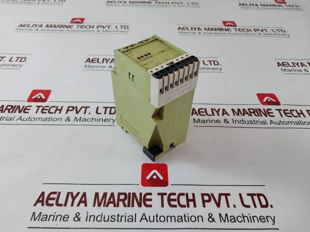 Multicomat A-400 Time Relay 24V Dc