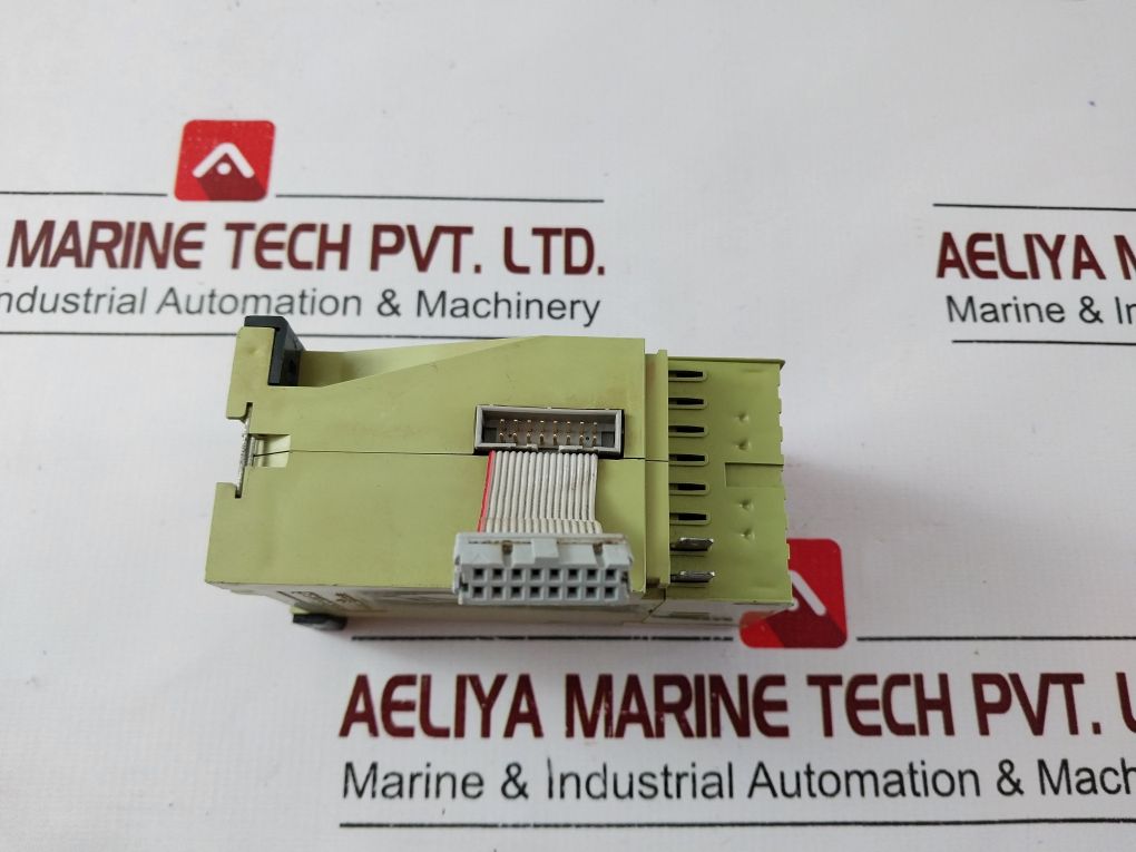 Multicomat A-400 Time Relay 24V Dc