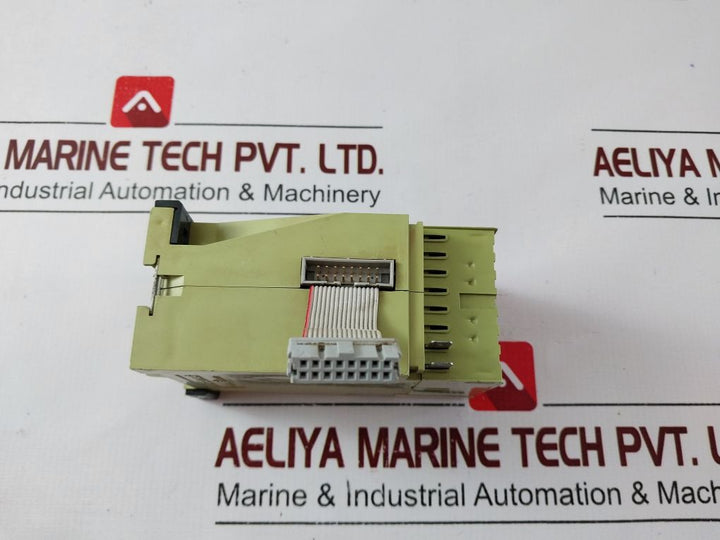 Multicomat A-400 Time Relay 24V Dc