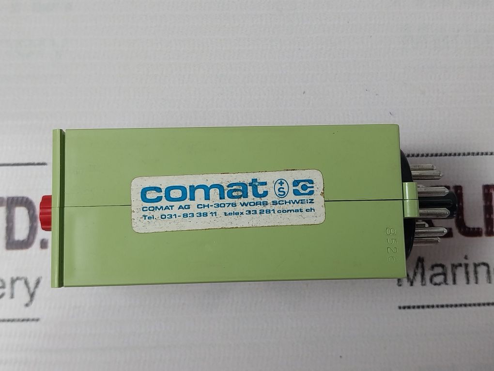 Multicomat Bs41-03