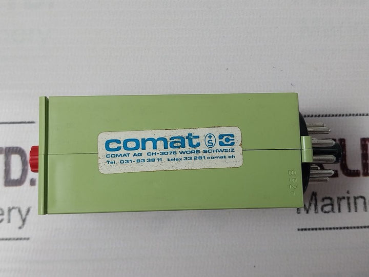 Multicomat Bs41-03