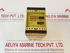 Multicomat Cnp-300 Programmable Relay 24V Dc