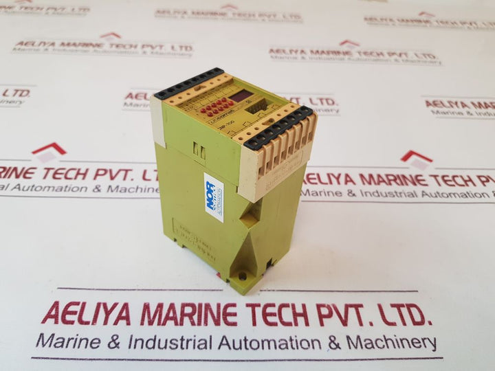 Multicomat Cnp-300 Programmable Relay 24V Dc