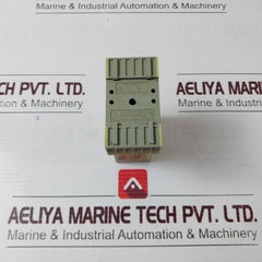 Multicomat Cse 3-s Time Relay 220V
