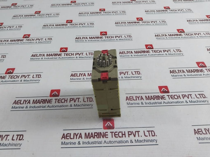 Multicomat Rs 122-mh/Ufk Programmable Time Relay