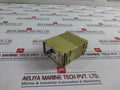 Multicomat Rs 122-mh/Ufk Programmable Time Relay