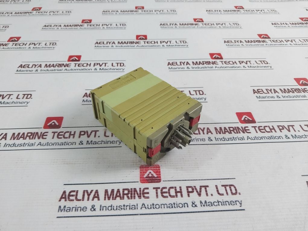 Multicomat Rs 122-mh/Ufk Programmable Time Relay
