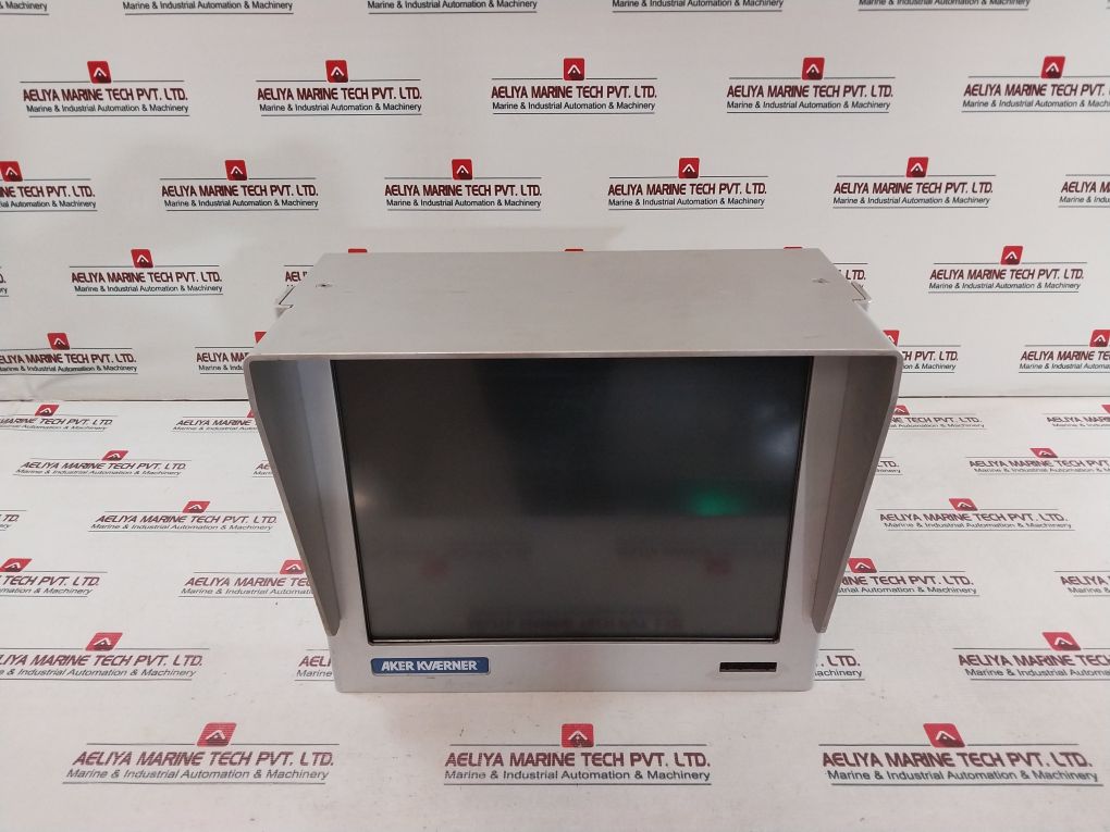 Multiq Mq192M Monitor With Ac Power Adapter