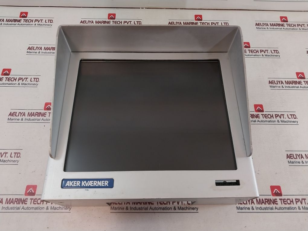 Multiq Mq192M Monitor With Ac Power Adapter