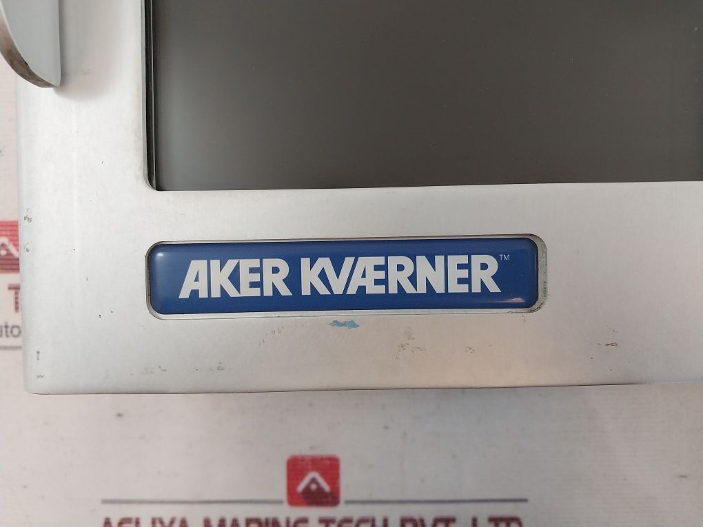 Multiq Mq192M Monitor With Ac Power Adapter