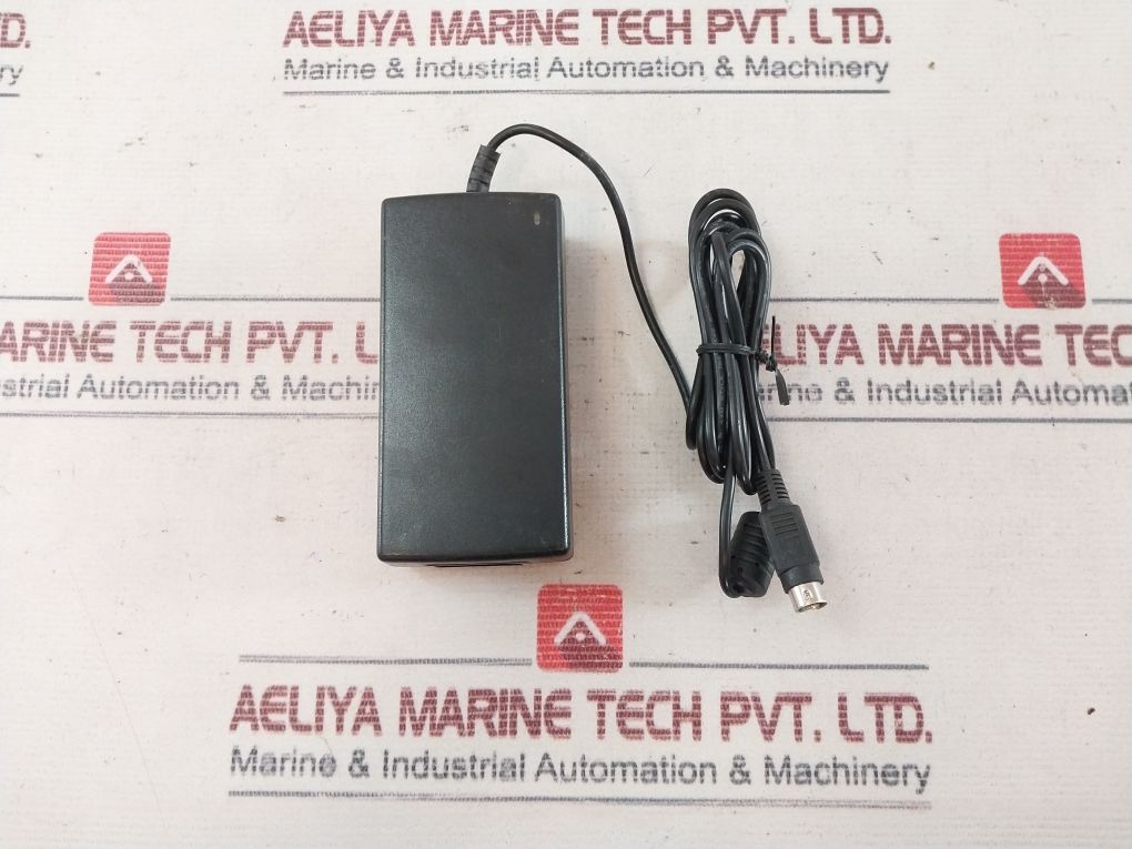 Multiq Mq192M Monitor With Ac Power Adapter