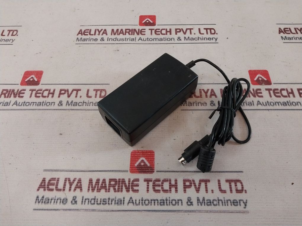 Multiq Mq192M Monitor With Ac Power Adapter