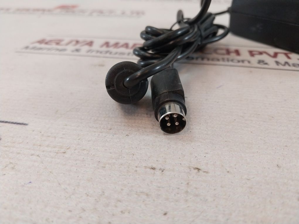 Multiq Mq192M Monitor With Ac Power Adapter