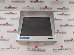 Multiq Mq192M Monitor With Ac Power Adapter