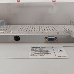 Multiq Mq192M Monitor With Ac Power Adapter