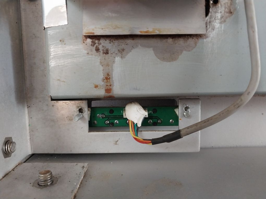 Multiq Mq192M Monitor With Ac Power Adapter